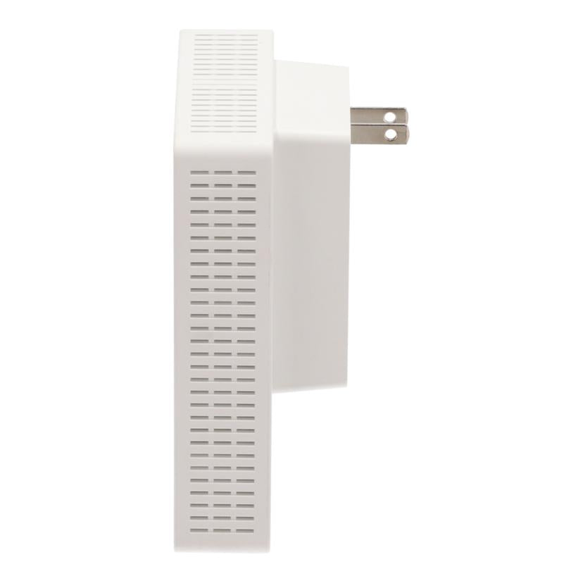 ELECOM エレコム /Wi-Fi6無線LAN中継器/WTC-X1800GC-W//092CL559703589C/Bランク/69