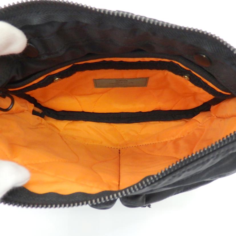 PORTER ポーター/フォース　ショルダーバッグ//Aランク/77