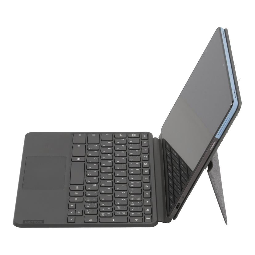 Lenovo レノボ　/IdeaPad　Duet　Chromebook/ZA6F0038JP//HA1B3XH9/Bランク/82