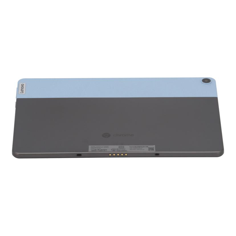 Lenovo レノボ　/IdeaPad　Duet　Chromebook/ZA6F0038JP//HA1B3XH9/Bランク/82