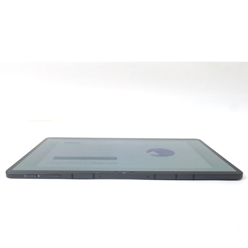 Fujitsu 富士通/Windowsタブレット　Windows11Home　キーボード＋タッチペンセット/FMVL90GB//R32002351230/Aランク/65