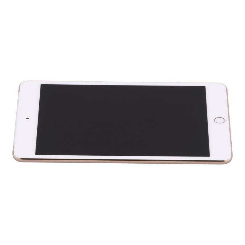 Apple アップル/iPad　mini　4/A1550 3A338J A//F9FQKIQ4GHMJ/Bランク/67