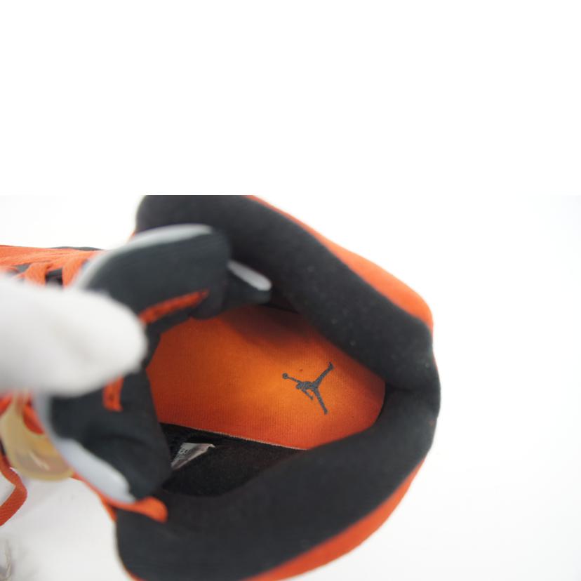 NIKE ナイキ/WMNS　AIR　JORDAN　5　RETRO　オレンジ/DD9336　800//ABランク/42