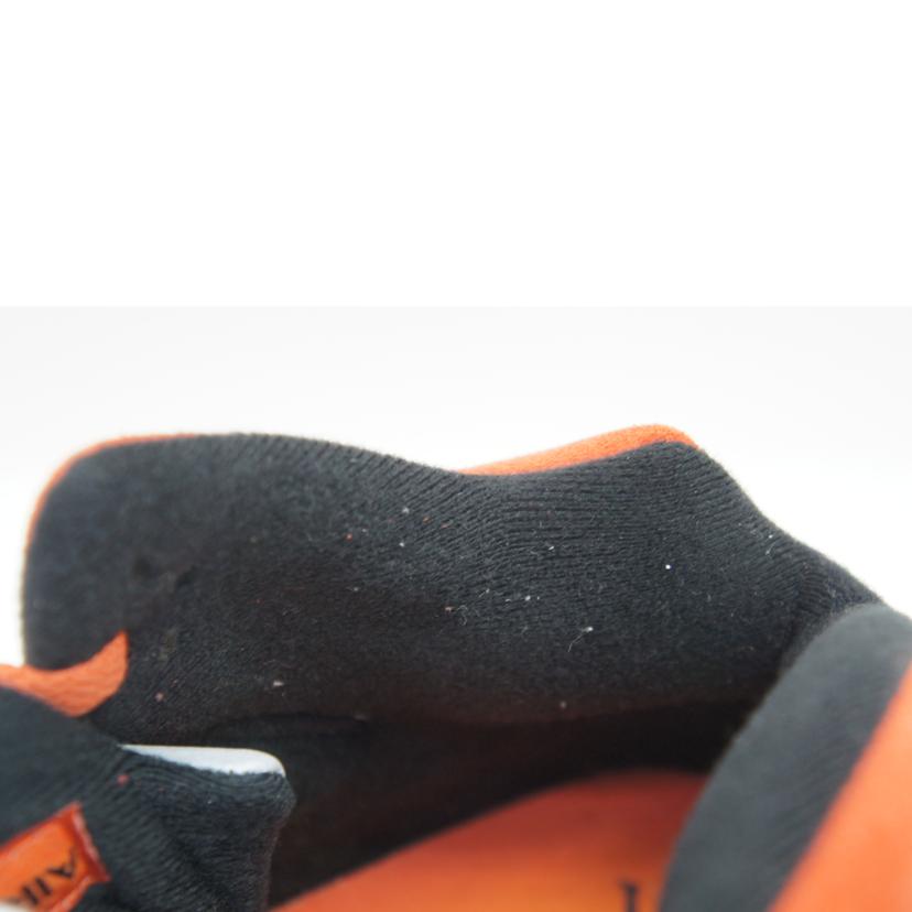 NIKE ナイキ/WMNS　AIR　JORDAN　5　RETRO　オレンジ/DD9336　800//ABランク/42