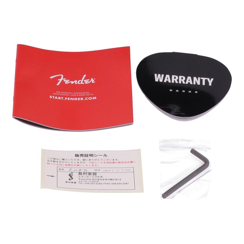 Fender　Japan フェンダージャパン/エレキギター/HYBRID II TELECASTER//JD22028799/Bランク/78
