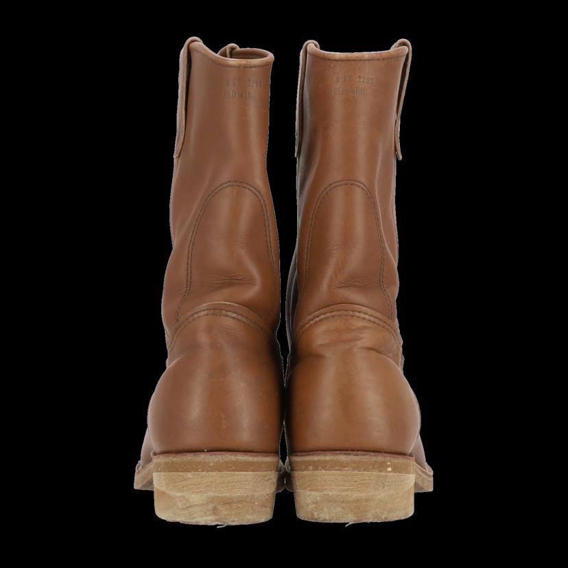 RED　WING レッドウイング/90＇s／1155／ペコスブーツ／ヴィンテージ／USA製/1155//ABランク/42