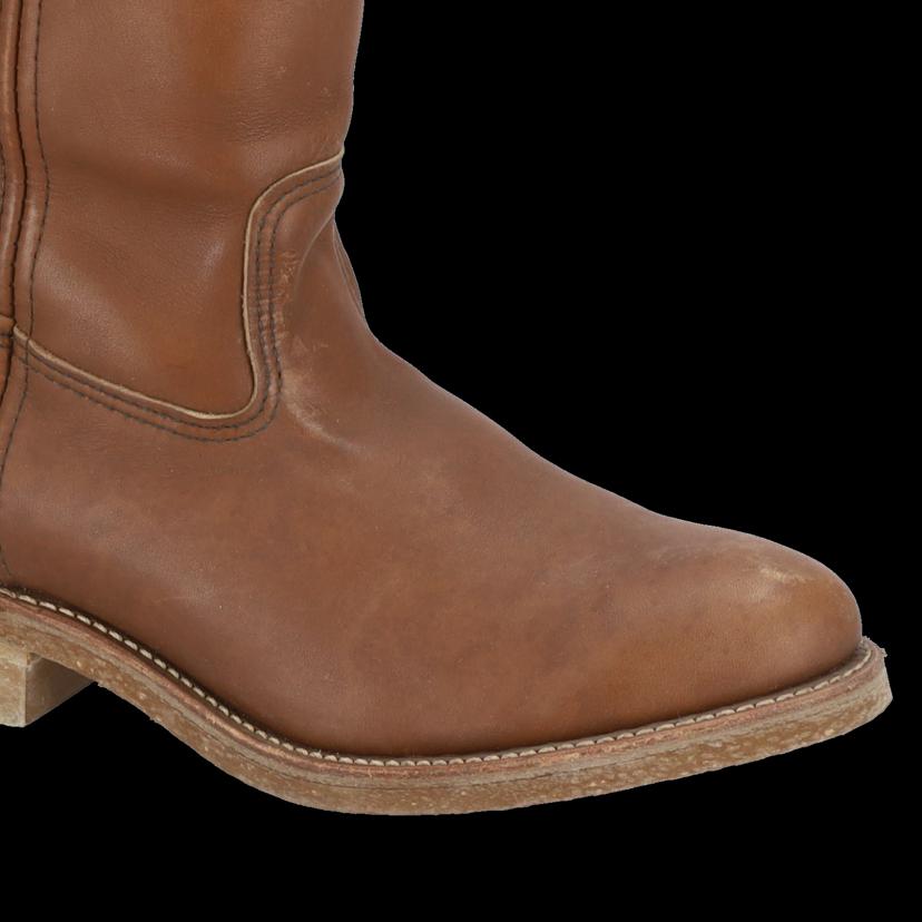 RED　WING レッドウイング/90＇s／1155／ペコスブーツ／ヴィンテージ／USA製/1155//ABランク/42