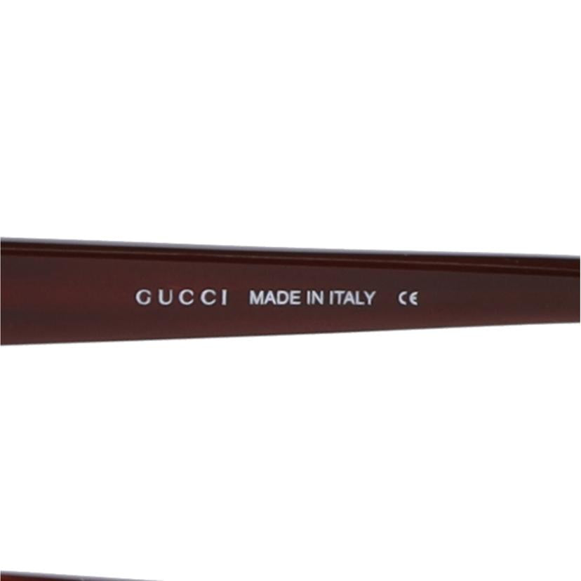 GUCCI ｸﾞｯﾁ/サングラス/GG 2413//ABランク/93