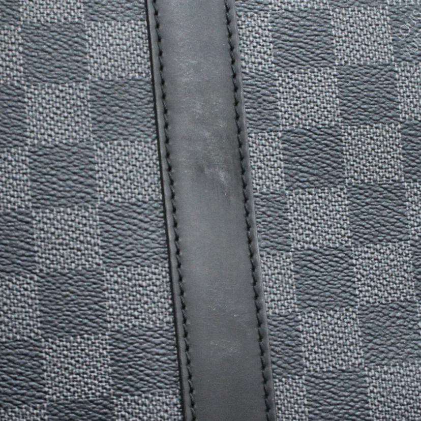 LOUIS　VUITTON ルイヴィトン/アントン・トート／ダミエ・グラフィット/N40000//BA4***/ABランク/91