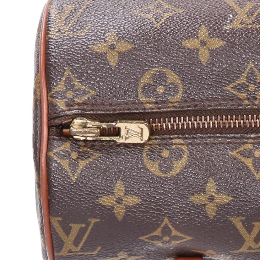 LOUIS　VUITTON ルイヴィトン/パピヨン26／モノグラム/M51366//882**/Bランク/91