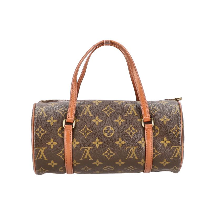 LOUIS　VUITTON ルイヴィトン/パピヨン26／モノグラム/M51366//882**/Bランク/91