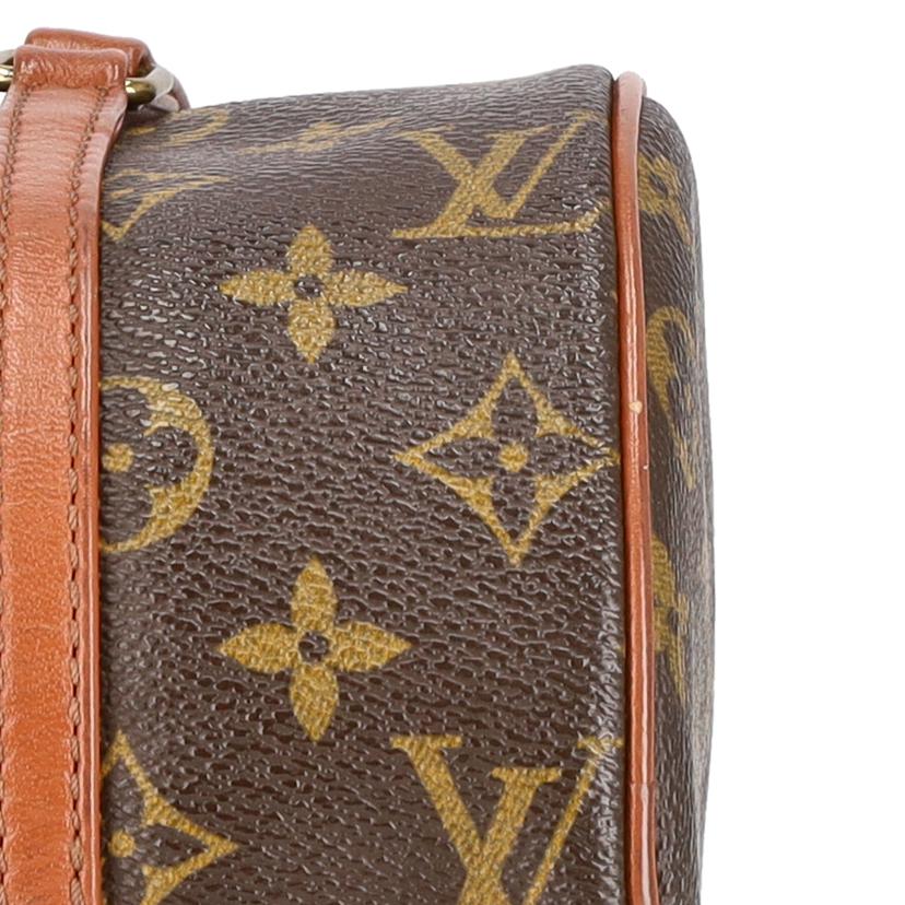 LOUIS　VUITTON ルイヴィトン/パピヨン26／モノグラム/M51366//882**/Bランク/91