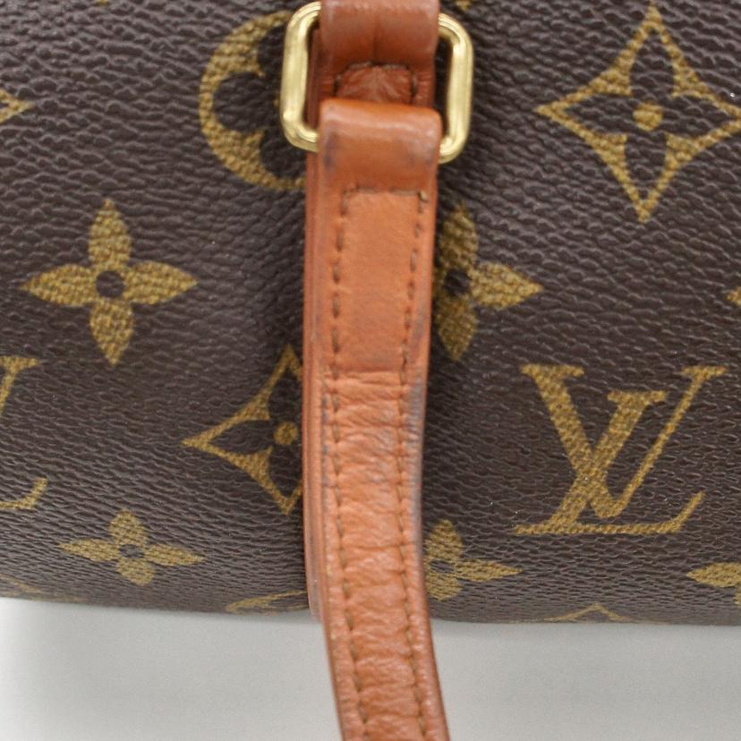 LOUIS　VUITTON ルイヴィトン/パピヨン26／モノグラム/M51366//882**/Bランク/91