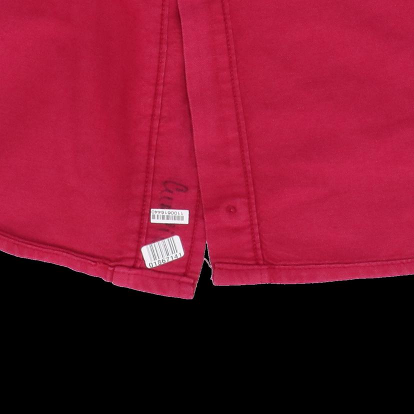 WOOLRICH ウールリッチ/80’s/ボタンダウンシャツ/USA製/ヴィンテージ//ABランク/82