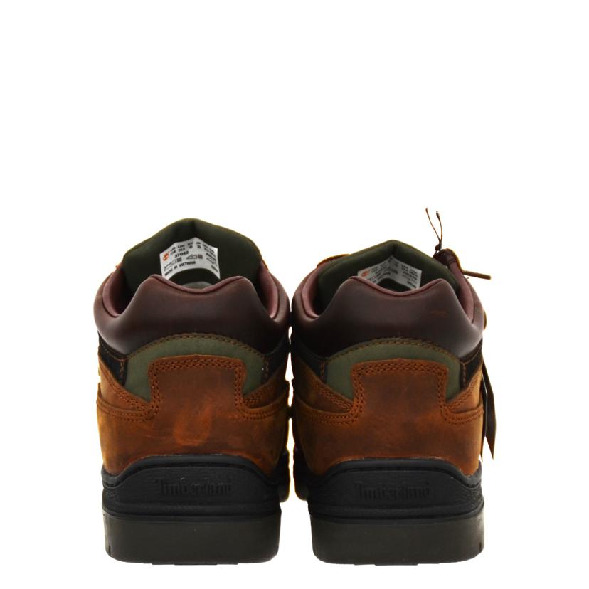 Timberland　 ティンバーランド/HERITAGE　GTX　MOC　TOE　MID/37042//Aランク/75