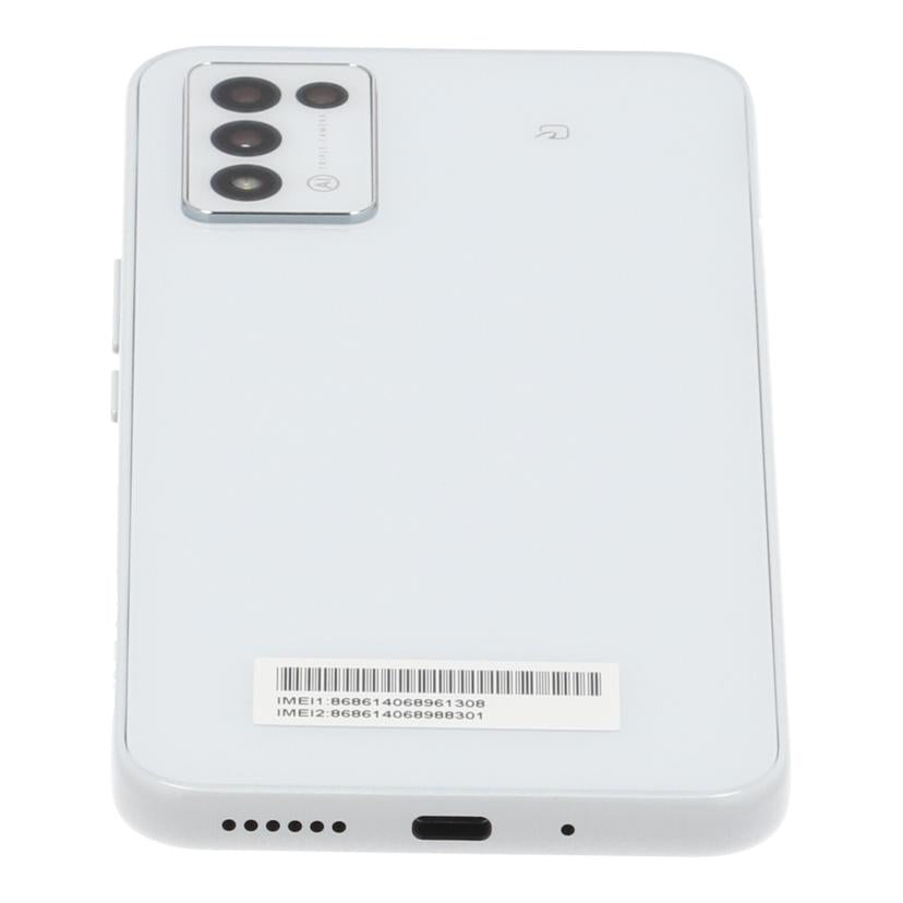 ＺＴＥ　Ｙ！ｍｏｂｌｅ ゼットティーイー/スマートフォン／Ｌｉｂｅｒｏ　５Ｇ　ＩＩＩ/A202ZT//320336506289/Aランク/78