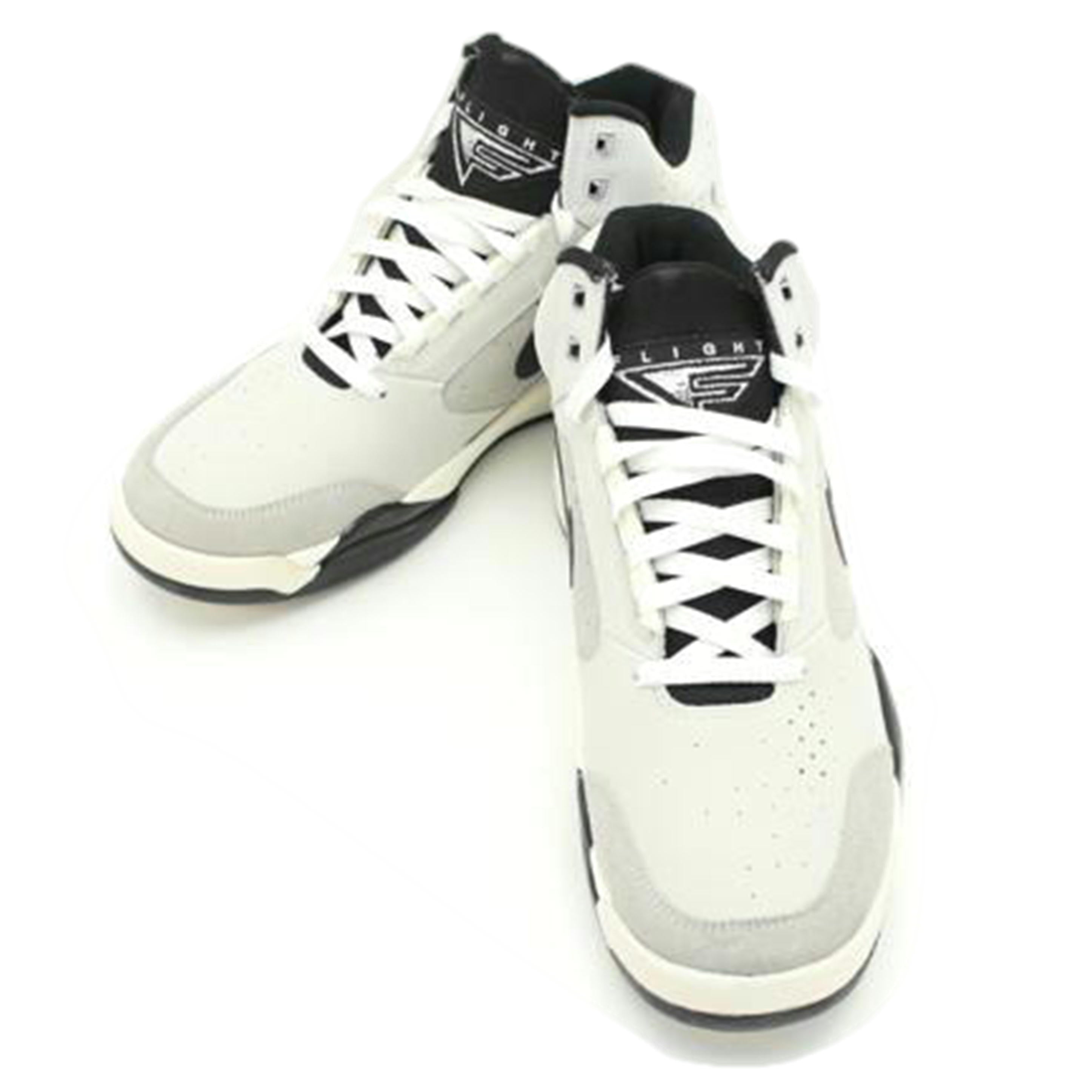 NIKE/AIRFLIGHT　LITE　MID/FJ2949-001//28.5cm/Aランク/09