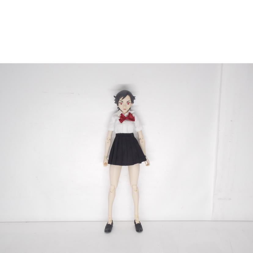 MEDICOM　TOY メディコムトイ/音無小夜　REAL　ACTION　HEROES//Bランク/42