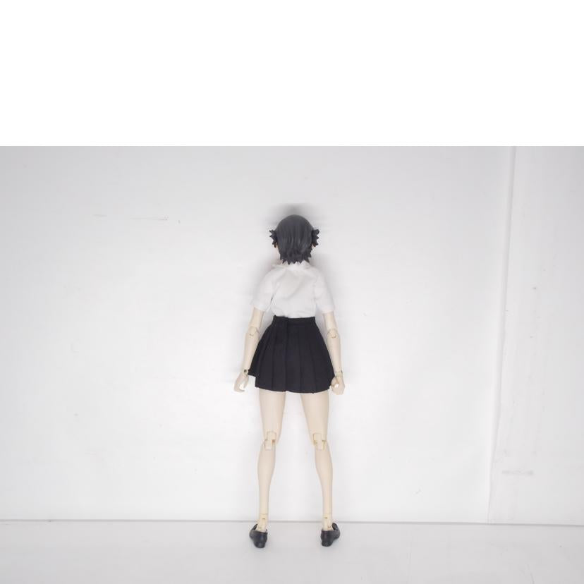 MEDICOM　TOY メディコムトイ/音無小夜　REAL　ACTION　HEROES//Bランク/42