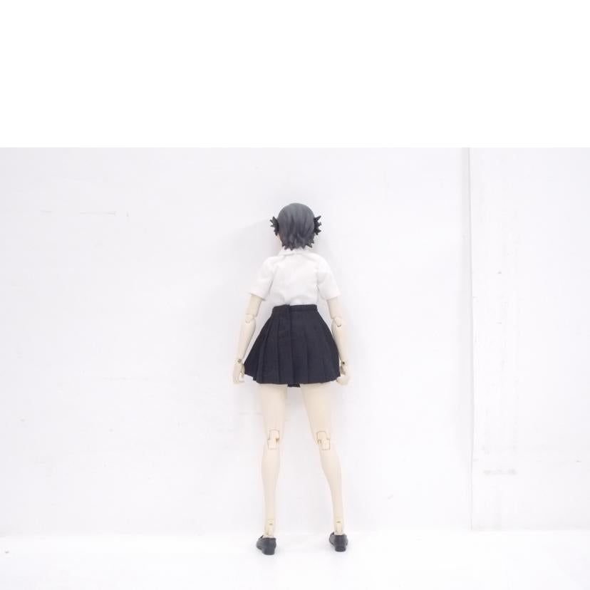 MEDICOM　TOY メディコムトイ/音無小夜　REAL　ACTION　HEROES//Bランク/42