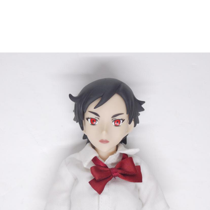 MEDICOM　TOY メディコムトイ/音無小夜　REAL　ACTION　HEROES//Bランク/42