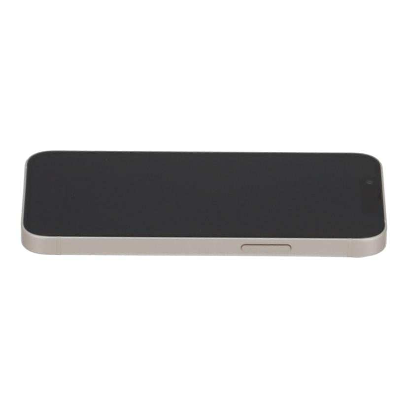 Apple SIMフリー アップル /iPhone13 mini 128GB/MLJE3J/A//JN0009RWQ1/ABランク/75