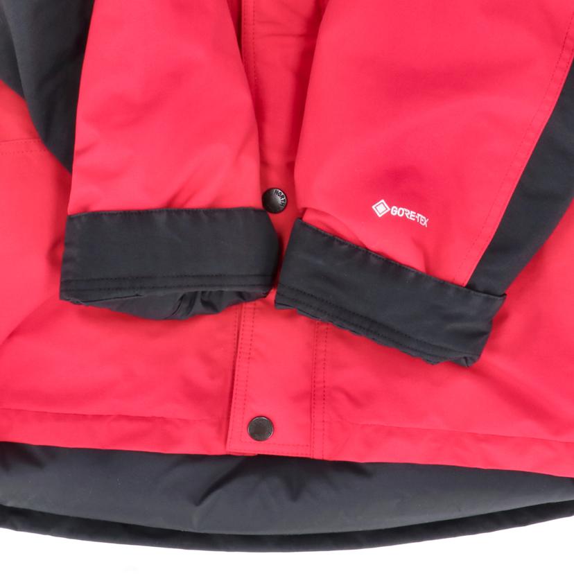 THE　NORTH　FACE ノースフェイス/THE　NORTH　FACE　マウンテン　ダウンジャケット　RED/ND92549//ABランク/78