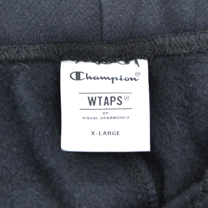 Champion×WTAPS チャンピオン×ダブルタップス/スウェットパンツ//Sランク/75