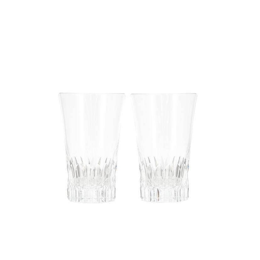 Baccarat/ヴィータハイボールペアセット//Aランク/78