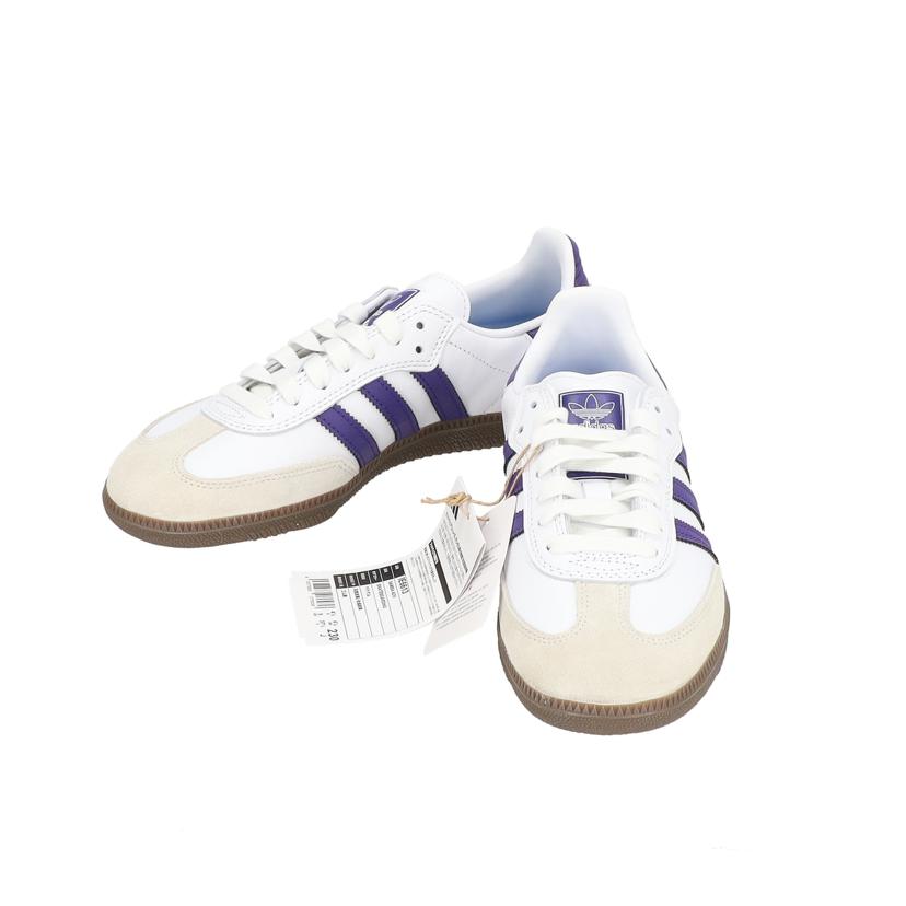 adidas アディダス/adidas／サンバADV/IE6613//Sランク/81
