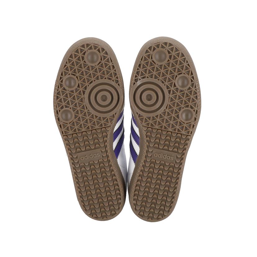 adidas アディダス/adidas／サンバADV/IE6613//Sランク/81