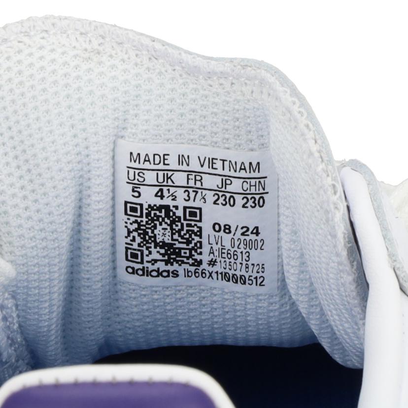 adidas アディダス/adidas／サンバADV/IE6613//Sランク/81