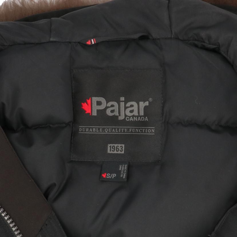 Pajar パジャール/Pajar／SAMSONダウンジャケット/P6J321F9OX//Aランク/81