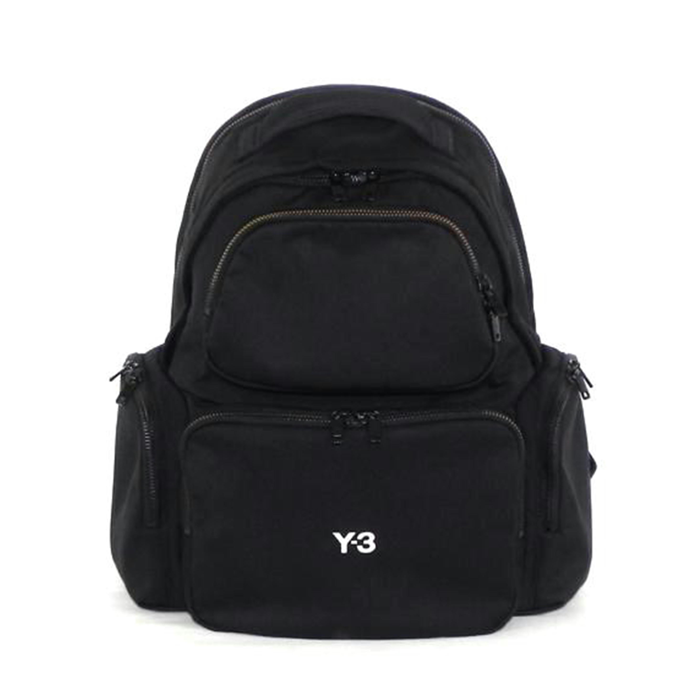 Y－3 ワイスリー/Y－3／バックパック/IR5788//Bランク/81