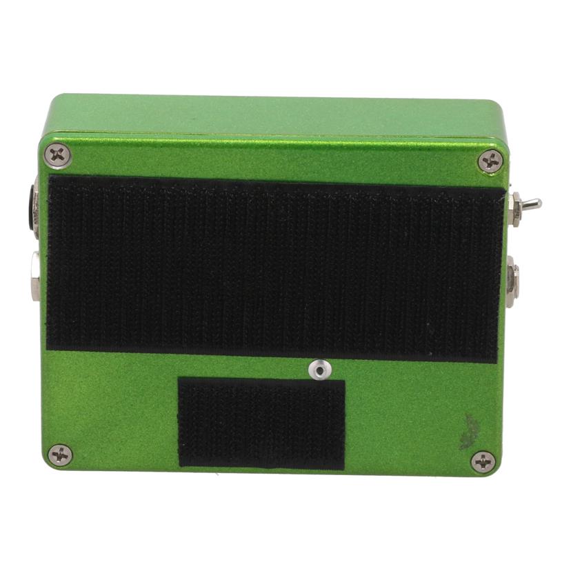 HomeBrew Electronics H.B.E/エフェクター/TS系オーバードライブ/POWER SCREAMER//-/Bランク/09
