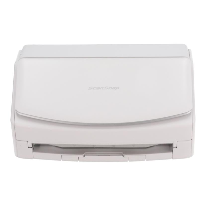 PFU ピーエフユー /イメージスキャナー/ScanSnap iX1500/FI-IX1500-P//C0AH018405/Bランク/25