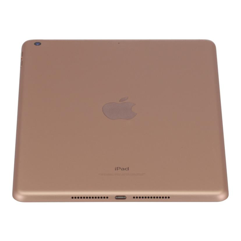 Apple　 アップル　/iPad　第6世代　Wi－Fi　32GB/MRJN2J/A//DMPXWWKGJMVR/Bランク/77