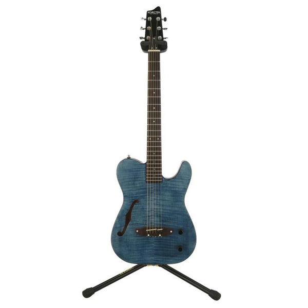 SCHECTER 最上位機種 激軽 定価40万 Schecter C-8 Multi-Scale SLS Elite Electric Guitar | zZounds