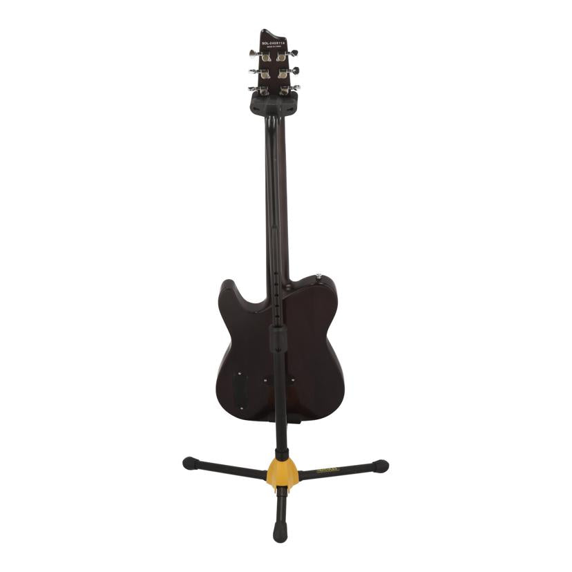 SCHECTER シェクター/エレキギター/OL-FL-FM-P/SSTB//SOL-2409114/Aランク/70
