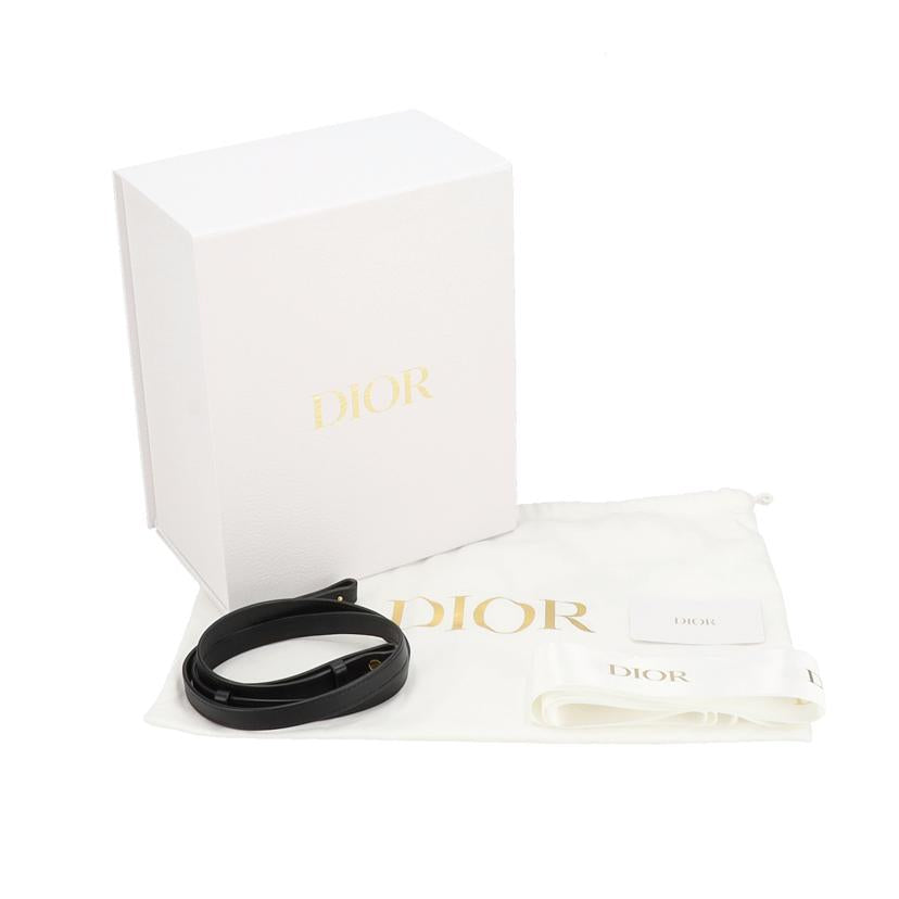 Dior ディオール/Miss　caro　diorling　マイクロカナージュミニバッグ/S5253UHAG//97M******/Aランク/91