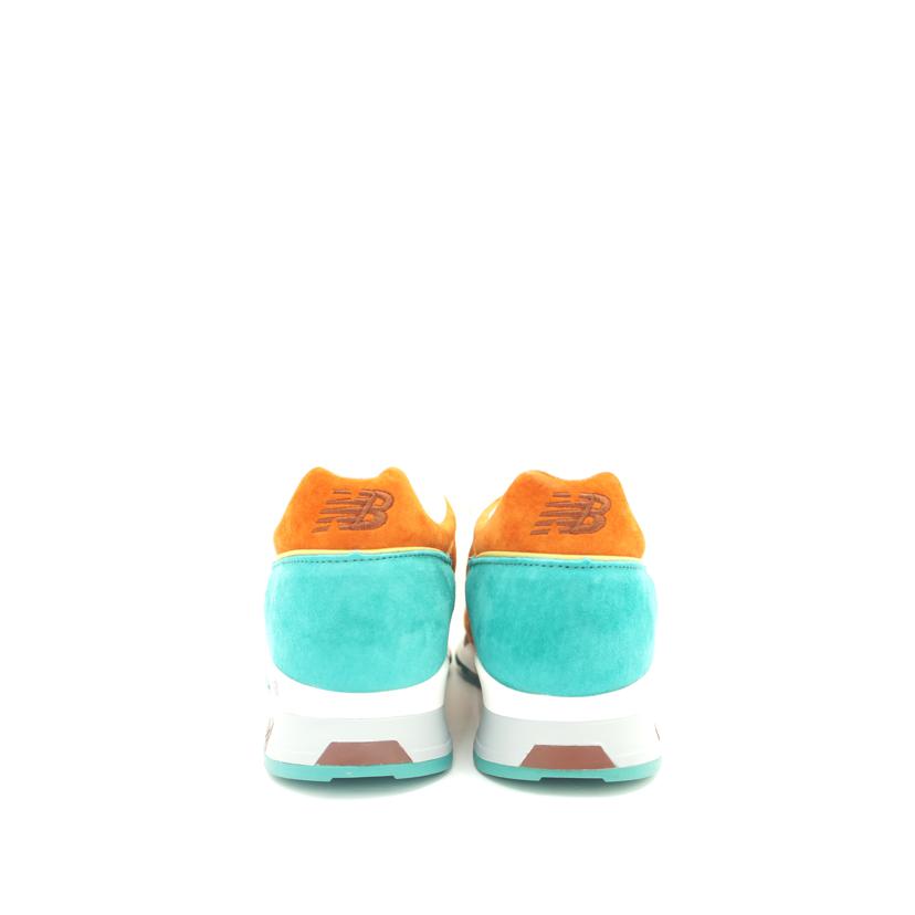 new　balance ニューバランス/M1500／ブラウン／ブルー/M1500SU//SAランク/75