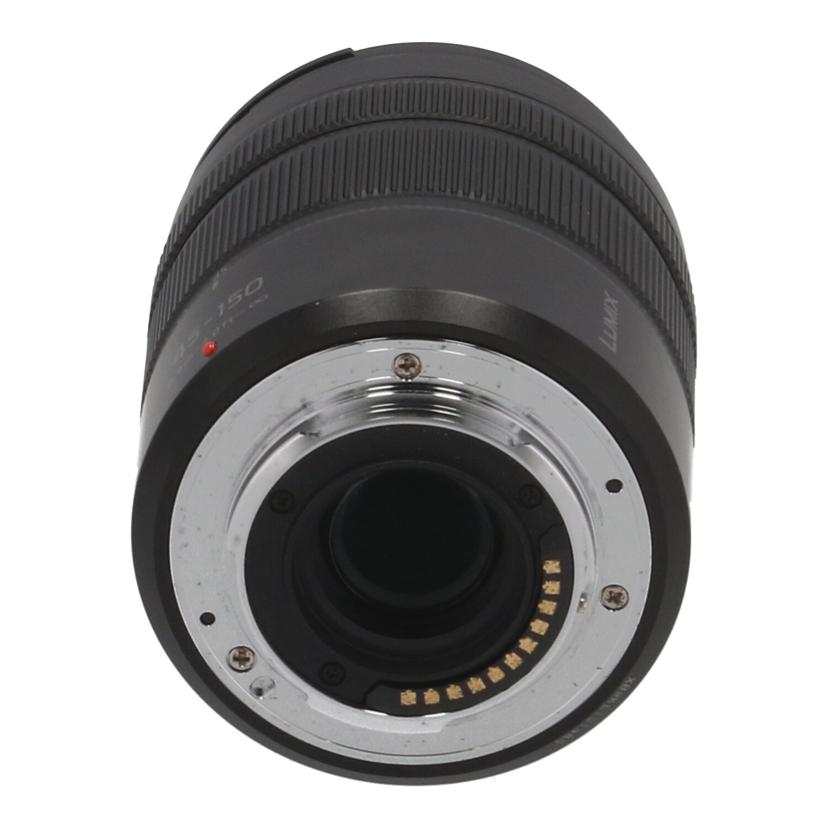 Panasonic パナソニック/交換レンズ／45－150mm/H-FS45150//XB9KE101480/Bランク/42