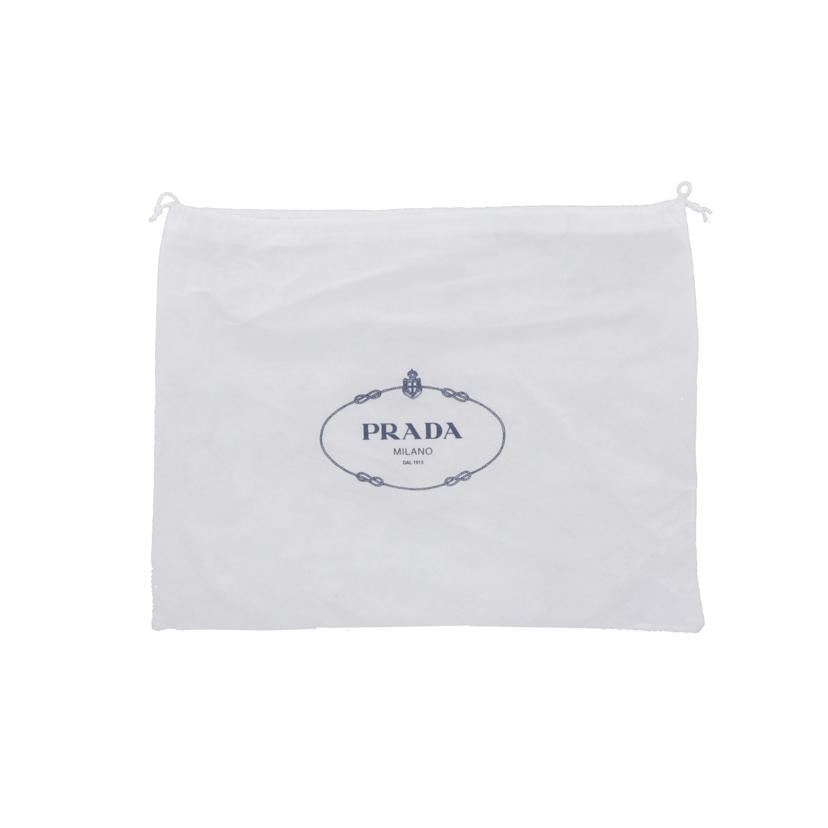 PRADA プラダ/サフィアーノ2WAYバッグ/1BA113//Aランク/91