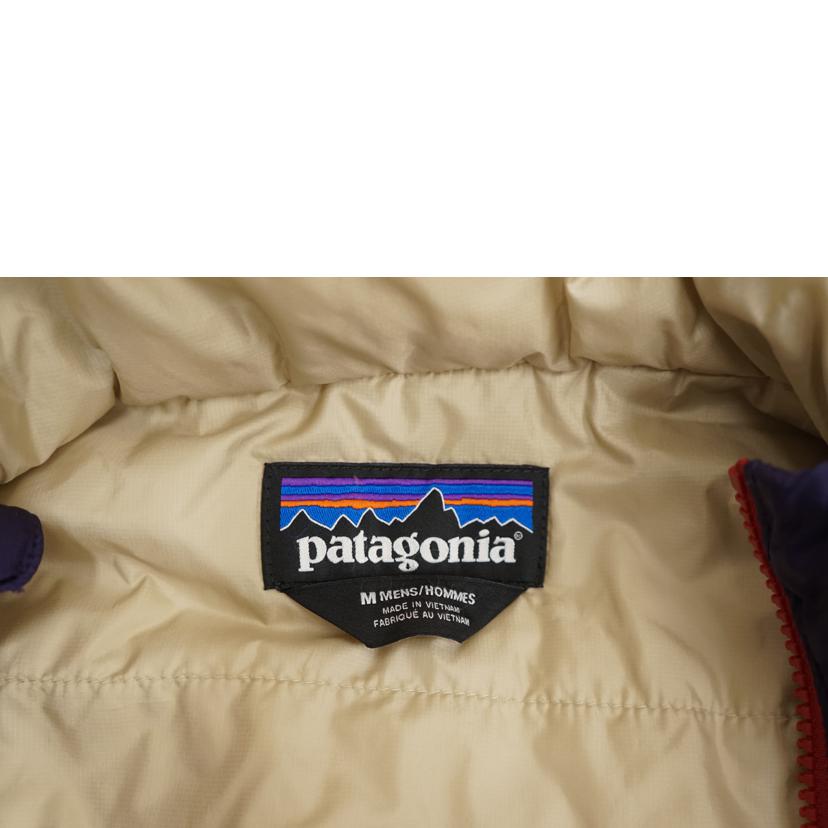patagonia パタゴニア/ patagonia ダスパーカ/84102//ABランク/67