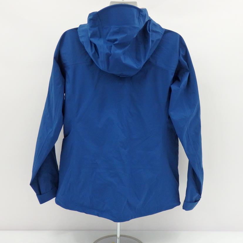 mont－bell モンベル/ミディパーカ　レインジャケット　/1102528//Aランク/77