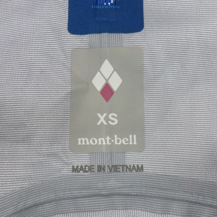 mont－bell モンベル/ミディパーカ　レインジャケット　/1102528//Aランク/77