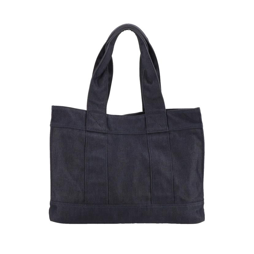 PORTER ポ-タ-/SMOKY デニムト-トバック /592-06577//Aランク/25