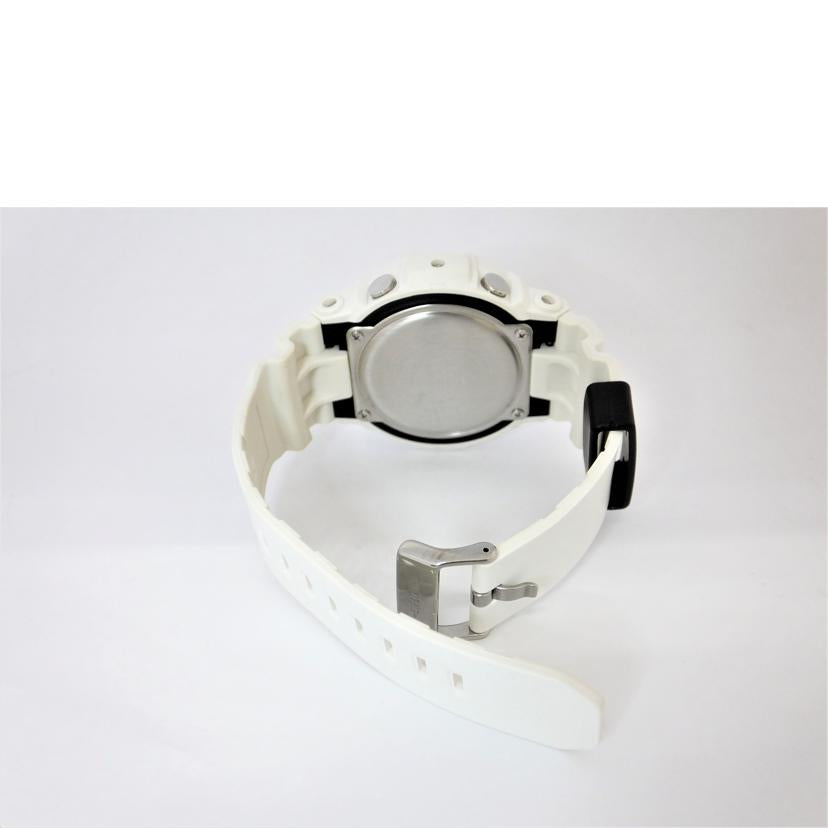 CASIO カシオ/G－SHOCK／GAW－100シリーズ／電波ソーラー腕時計/GAW-100B-7AJF//Bランク/88