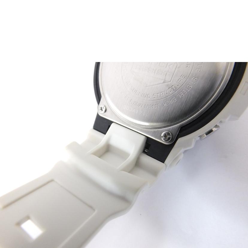 CASIO カシオ/G－SHOCK／GAW－100シリーズ／電波ソーラー腕時計/GAW-100B-7AJF//Bランク/88