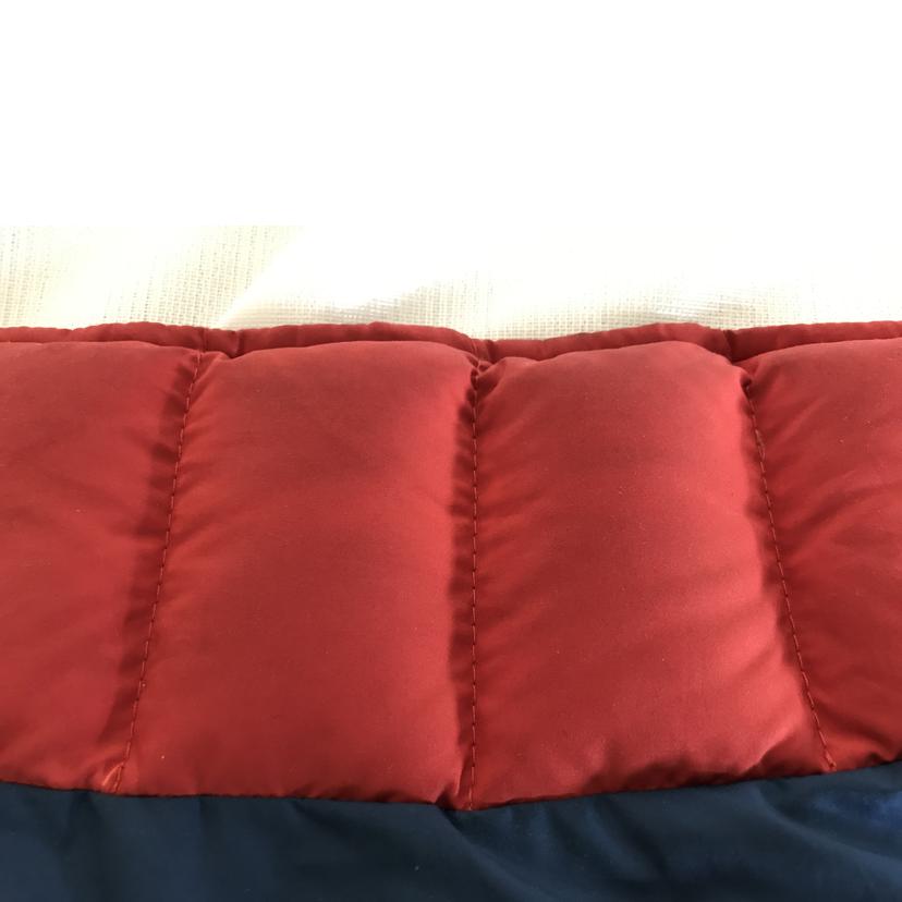 patagonia パタゴニア/BIVY　DOWN　　VEST/27586FA14//Bランク/51